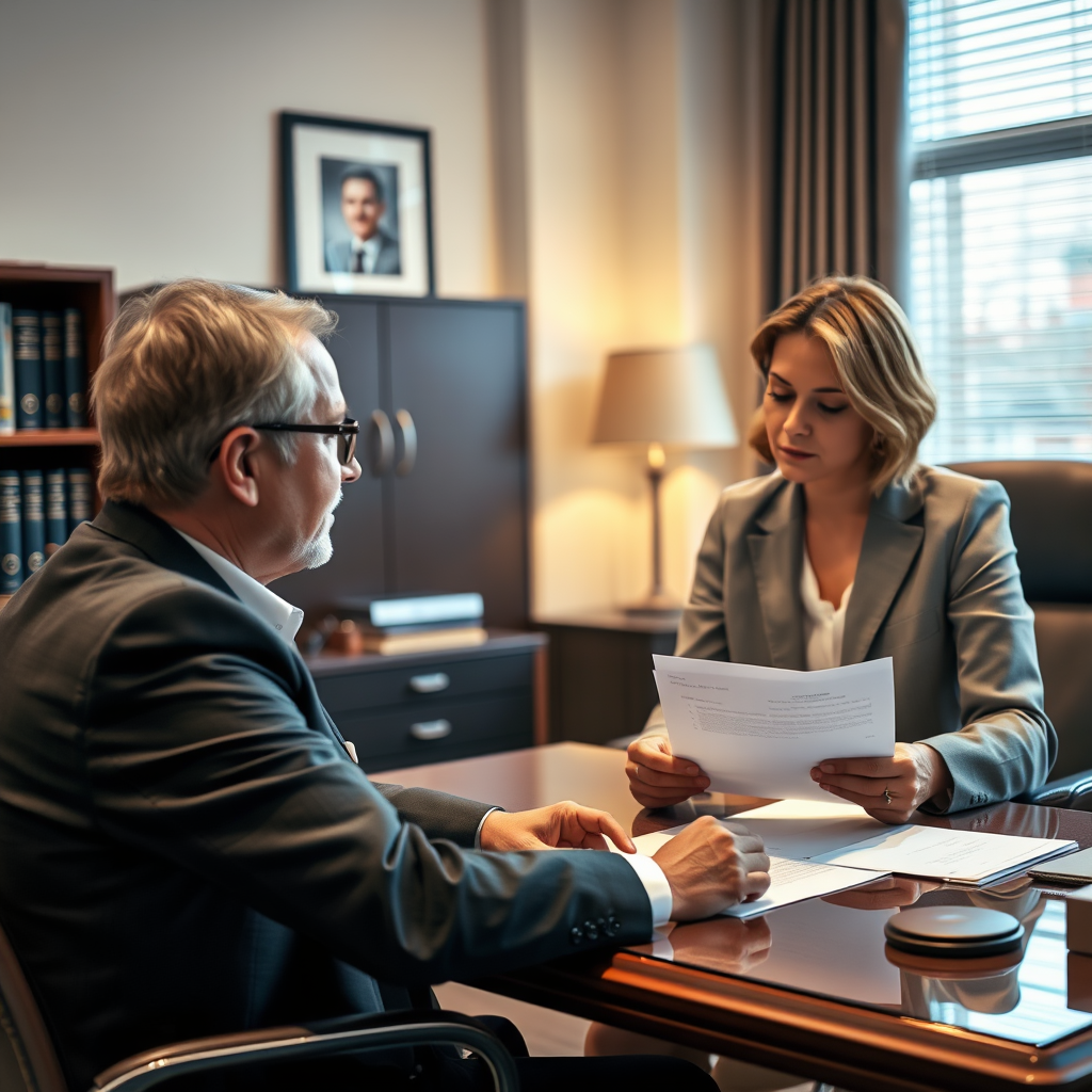 Child Support Contempt Lawyer Spotsylvania County, VA