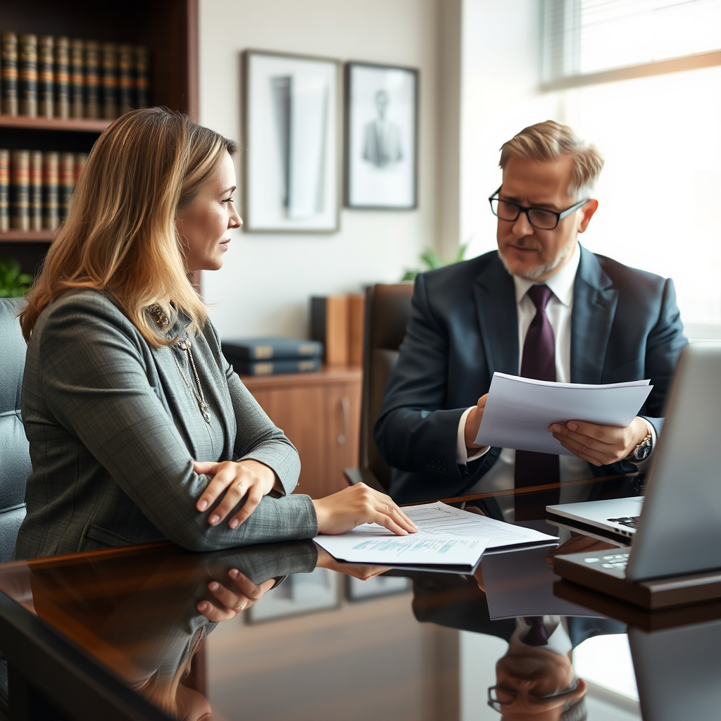 Child Support Contempt Lawyer Warren County, VA