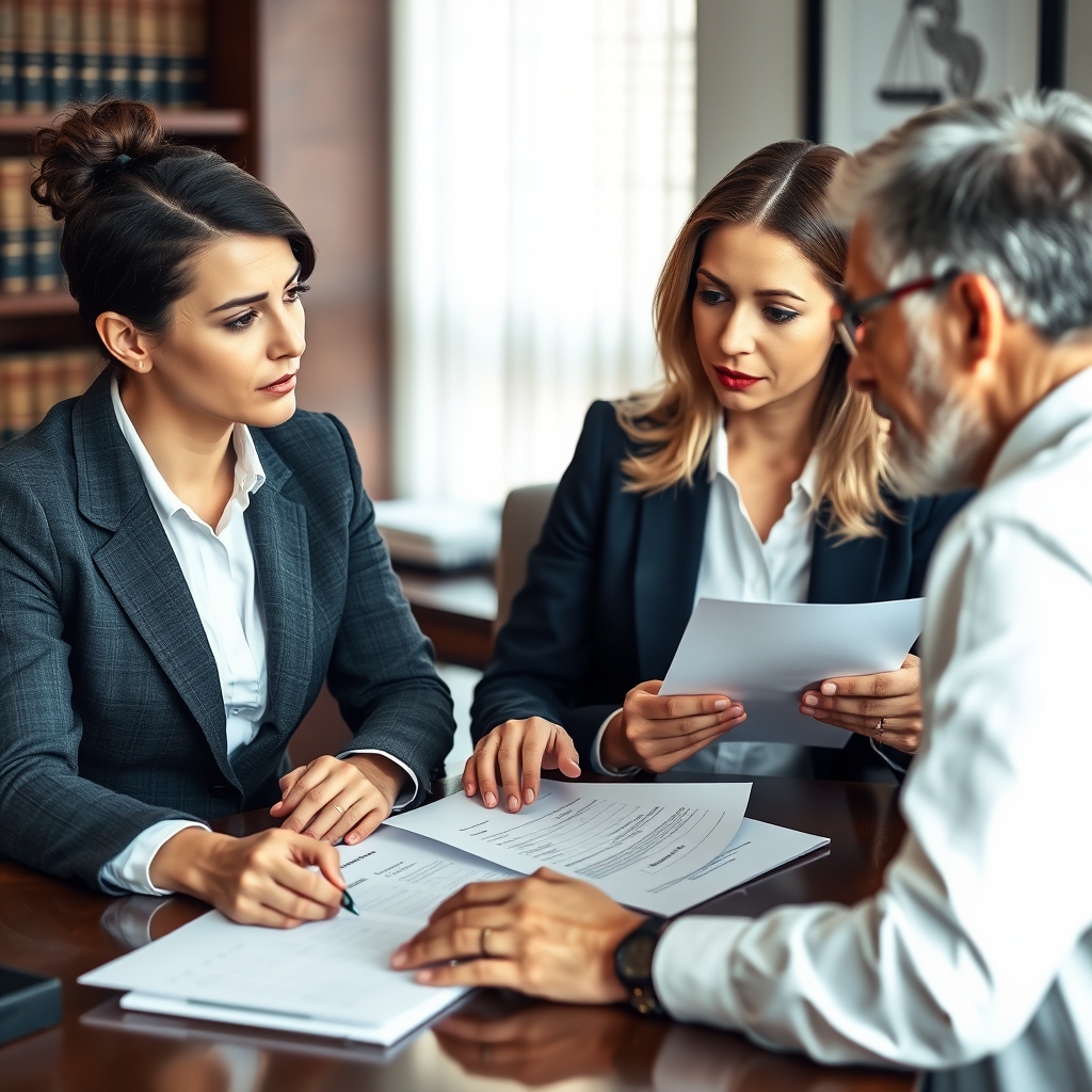 Child Support Enforcement Lawyer Albemarle County, VA
