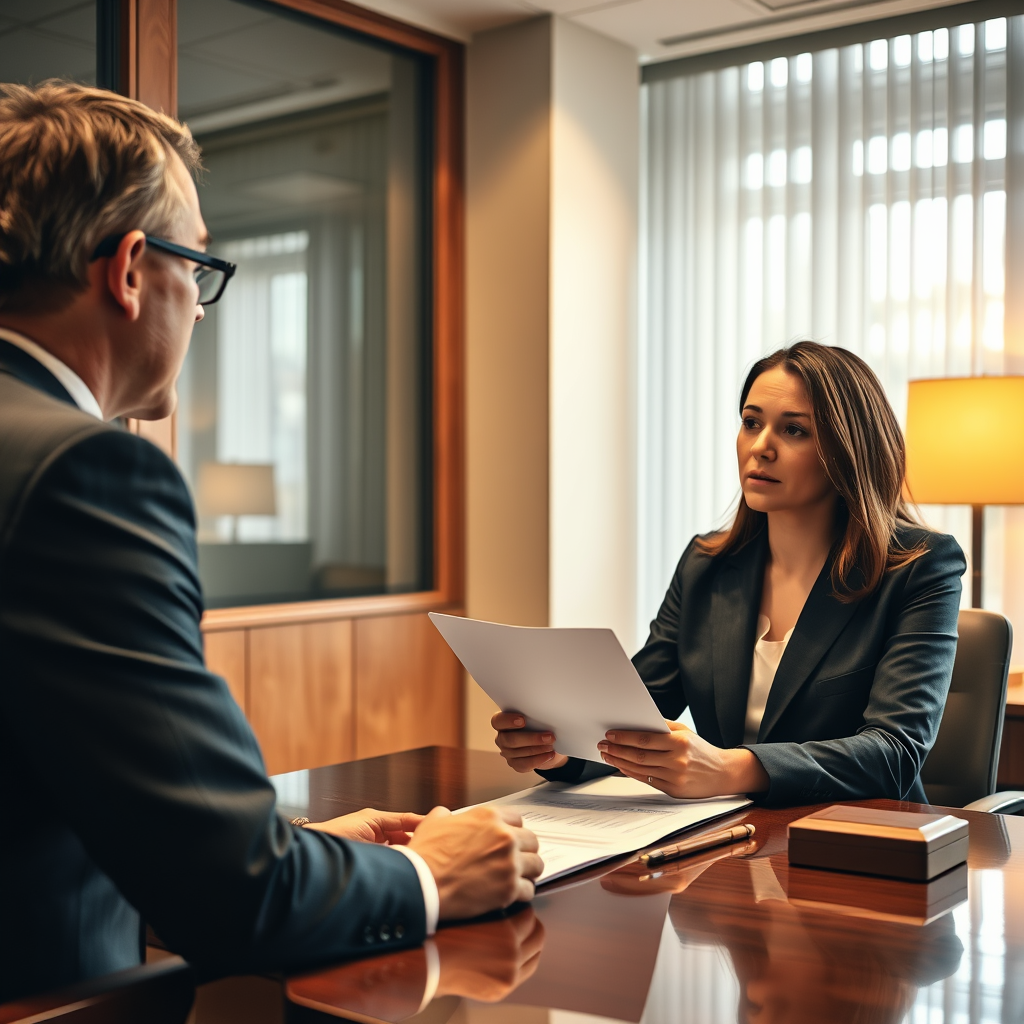 Child Support Enforcement Lawyer Arlington County, VA