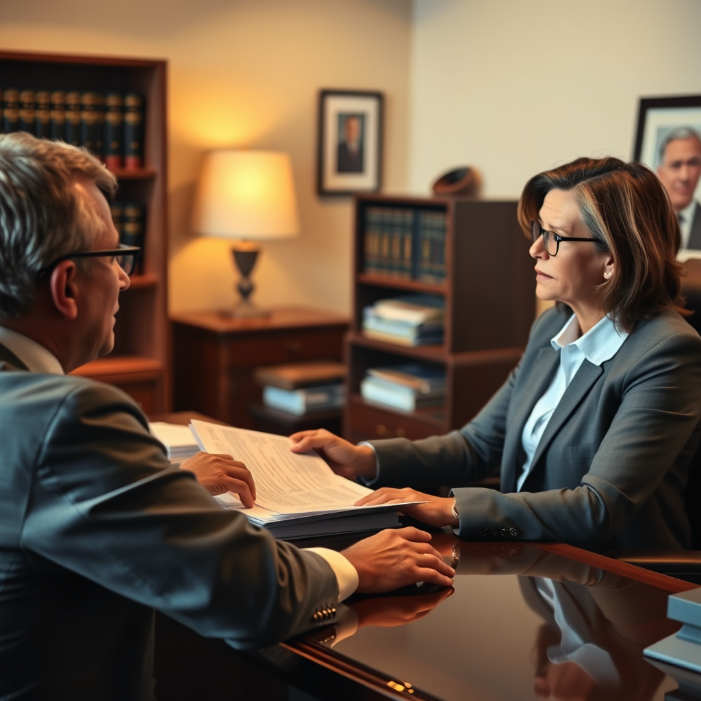 Child Support Enforcement Lawyer Augusta County, VA