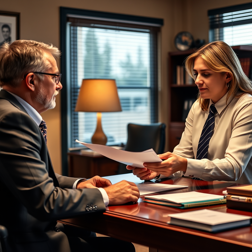 Child Support Enforcement Lawyer Caroline County, VA
