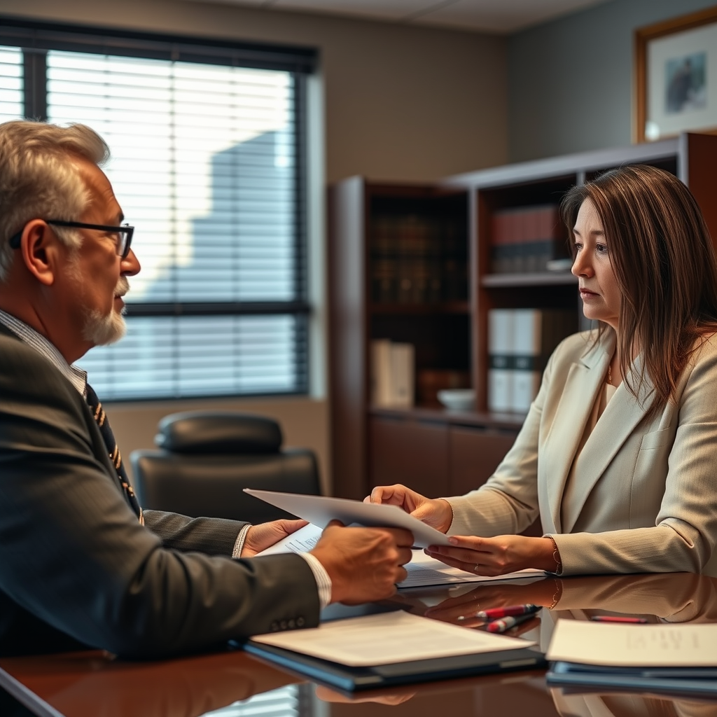 Child Support Enforcement Lawyer Clarke County, VA