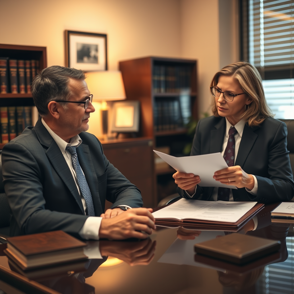 Child Support Enforcement Lawyer Culpeper County, VA