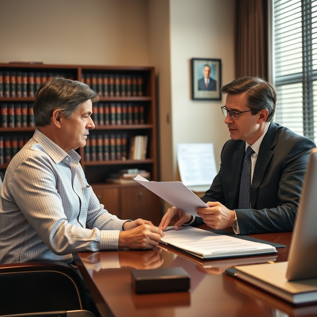 Child Support Enforcement Lawyer Frederick County, VA