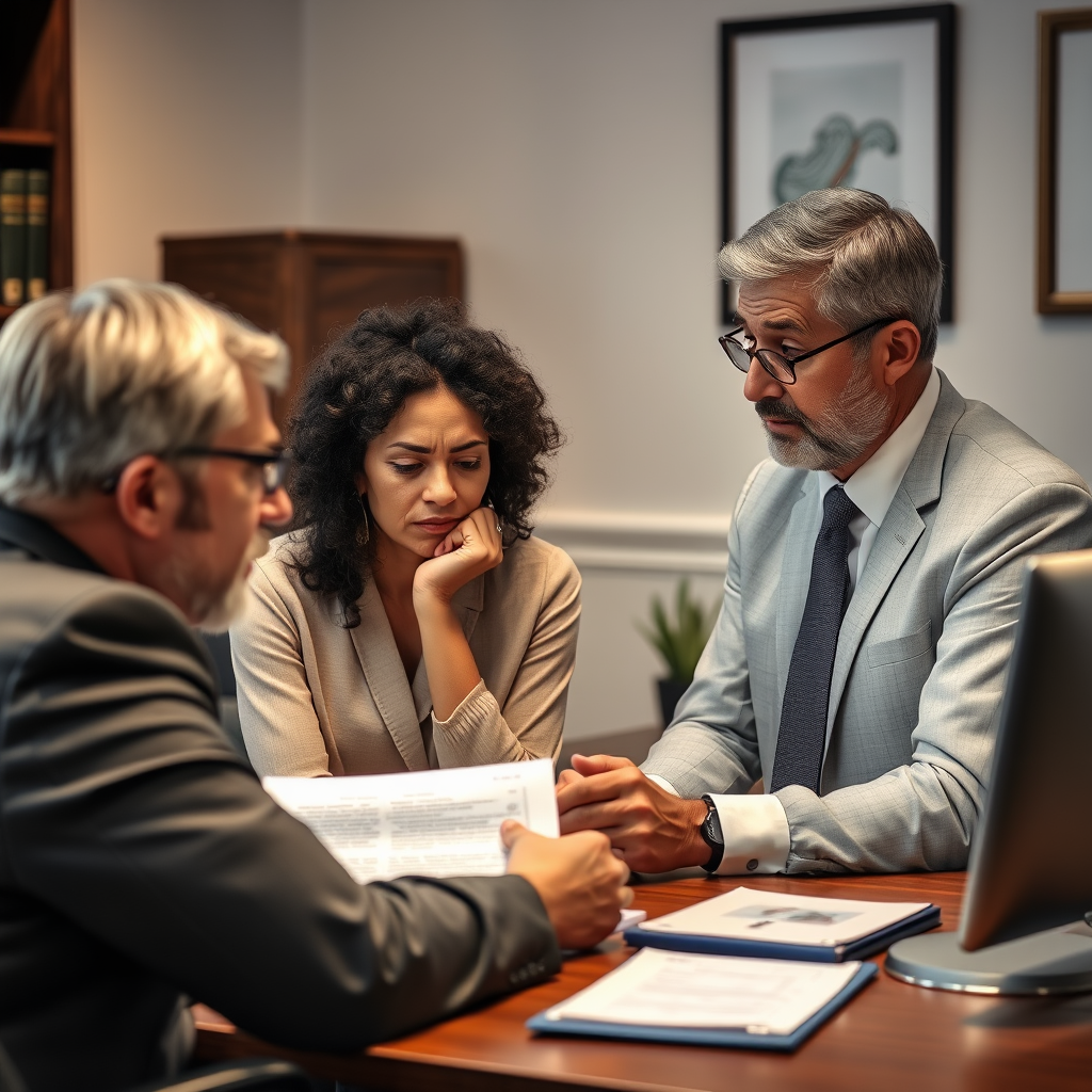 Child Support Enforcement Lawyer Fredericksburg, VA