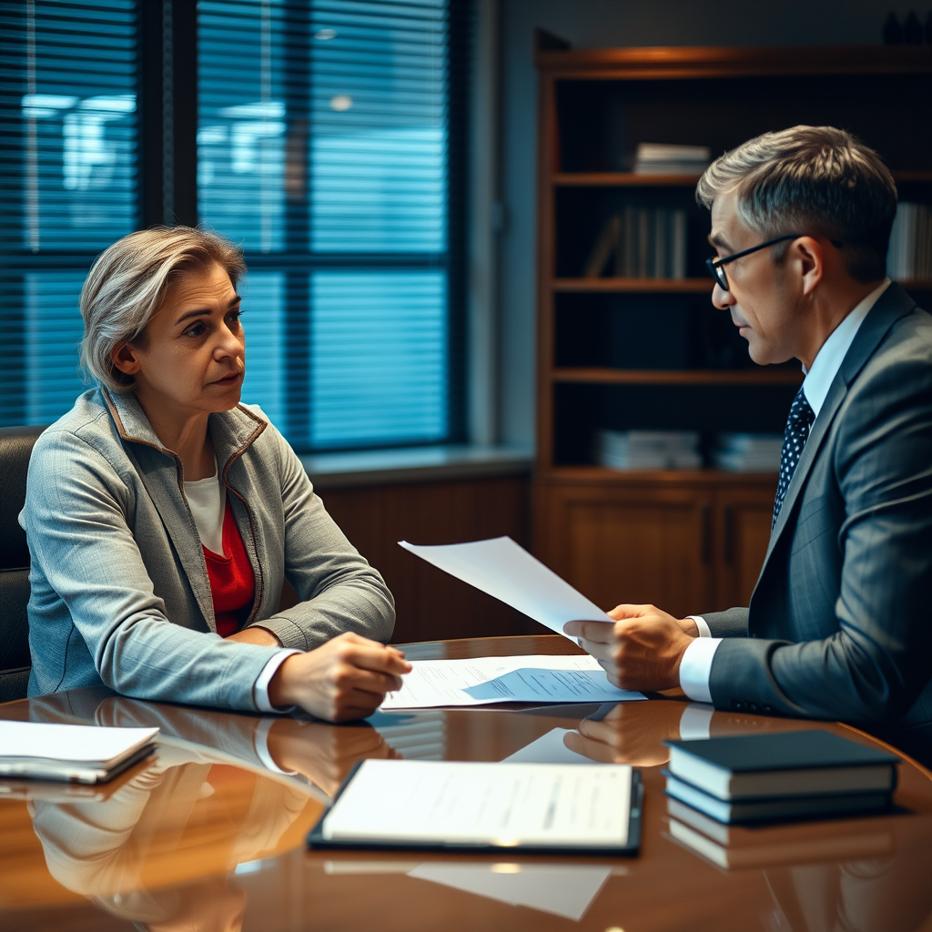 Child Support Enforcement Lawyer Greene County, VA
