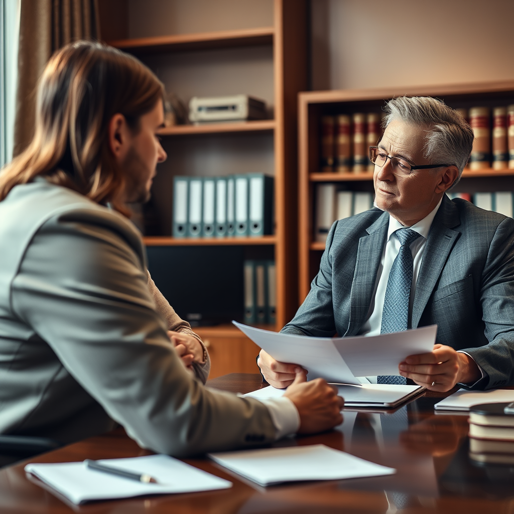 Child Support Enforcement Lawyer Henrico County, VA