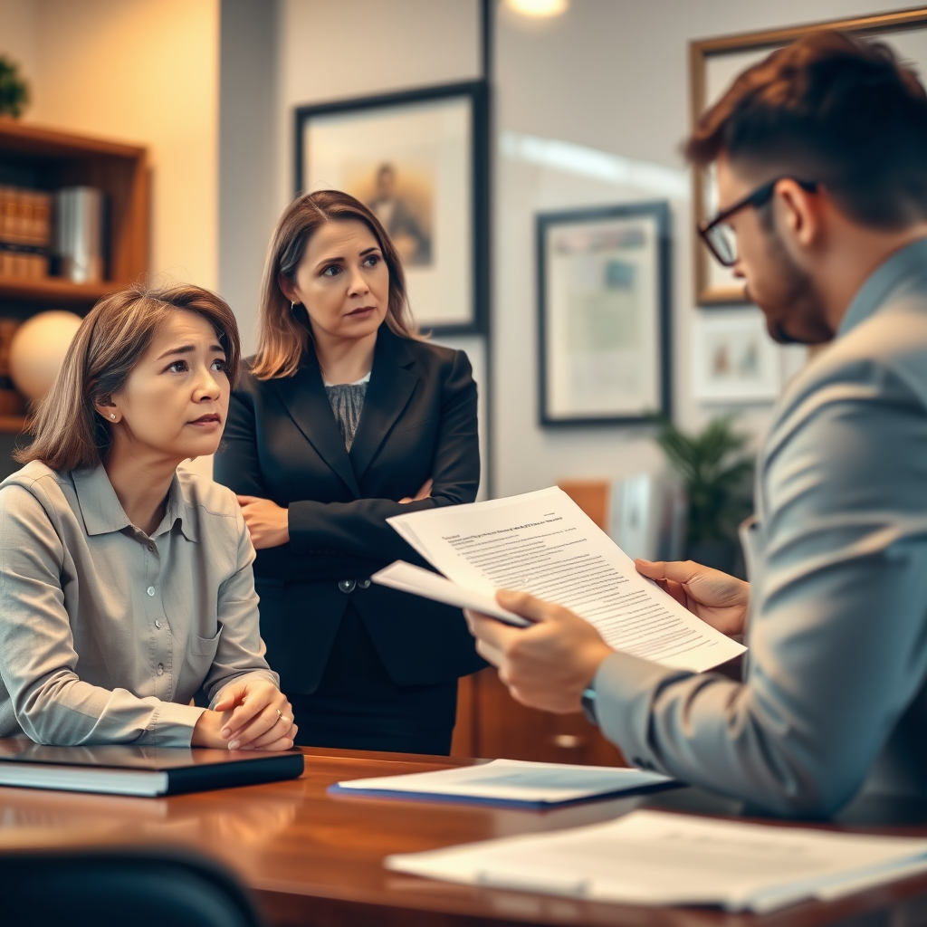 Child Support Enforcement Lawyer Lexington, VA