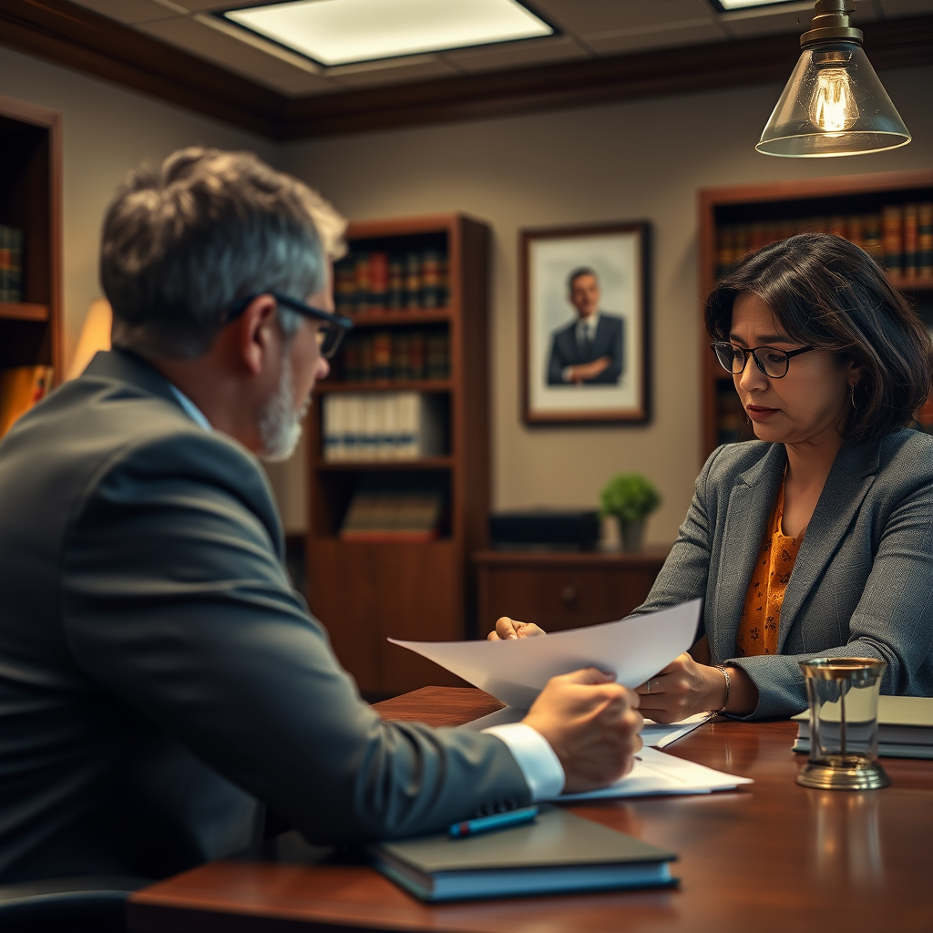 Child Support Enforcement Lawyer Loudoun County, VA