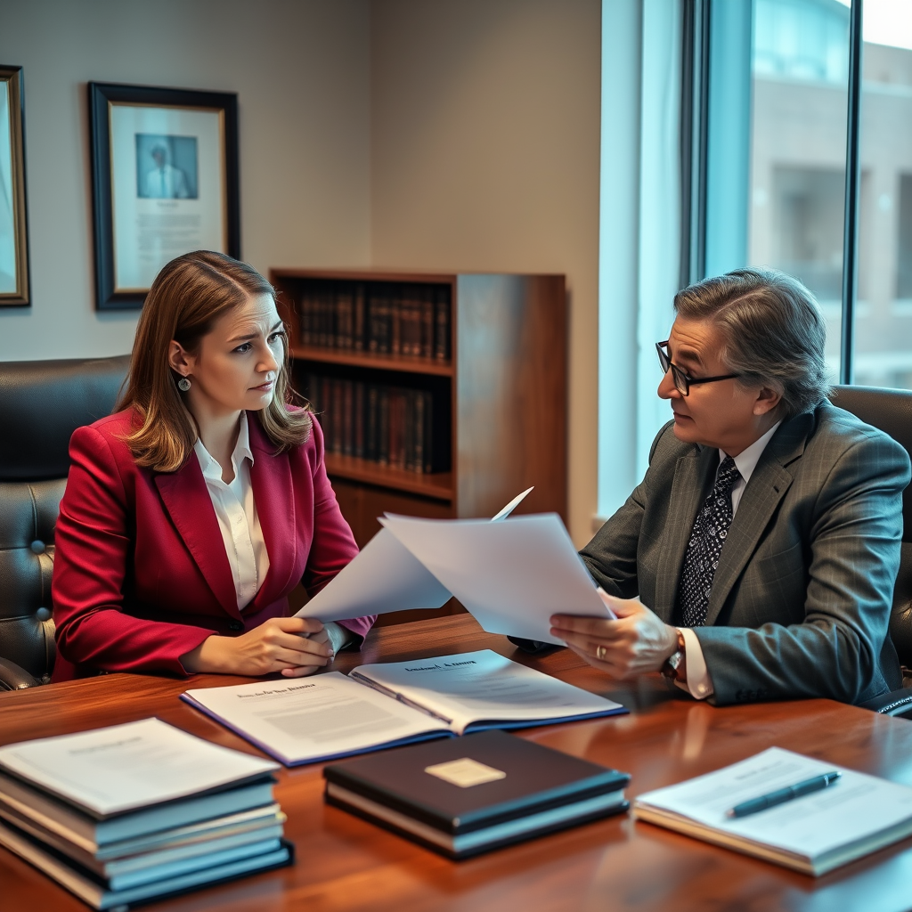 Child Support Enforcement Lawyer Manassas Park, VA