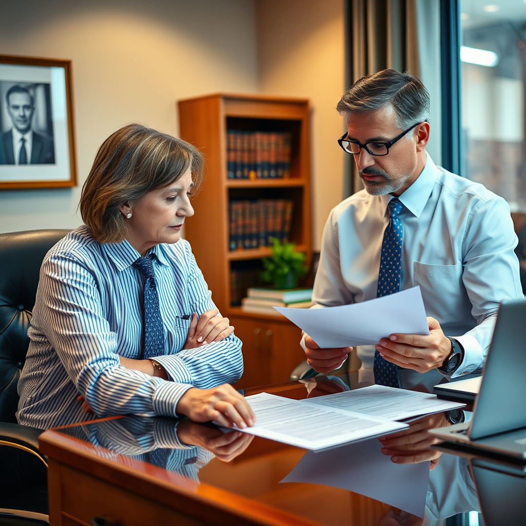 Child Support Enforcement Lawyer Shenandoah County, VA