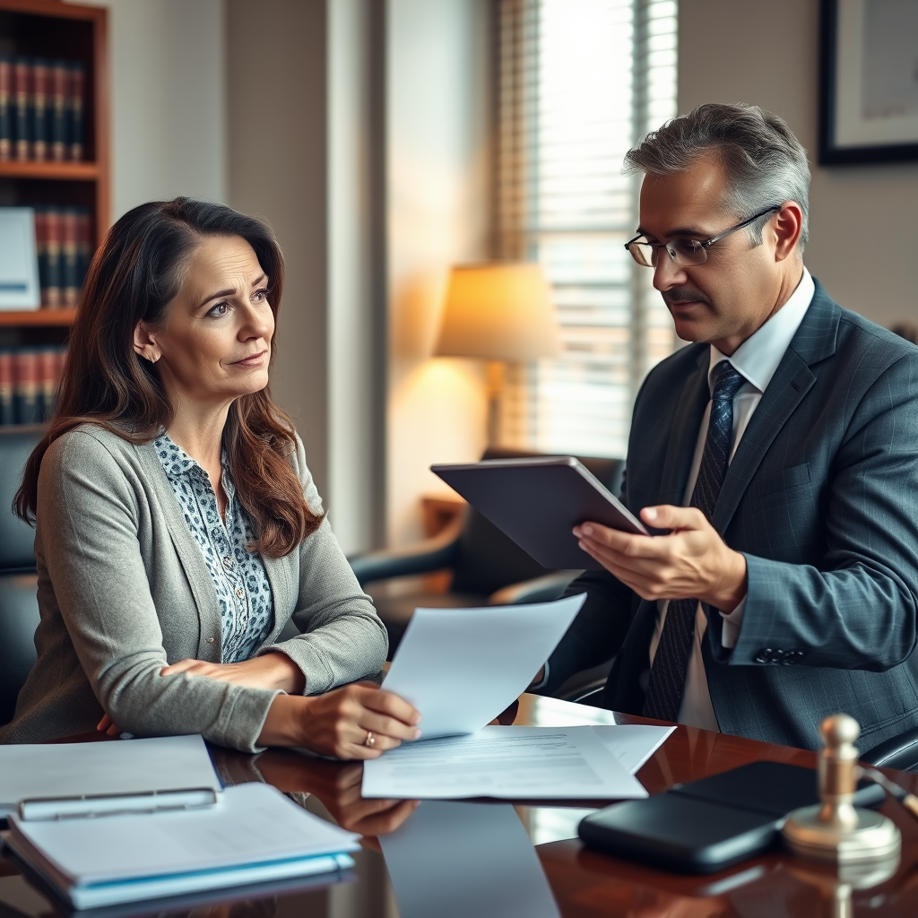 Child Support Enforcement Lawyer Spotsylvania County, VA