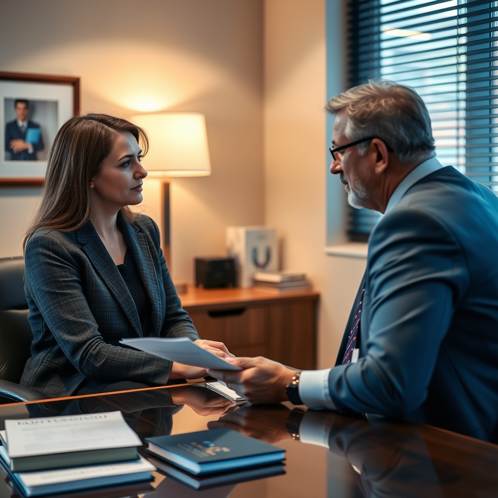 Child Support Enforcement Lawyer Warren County, VA