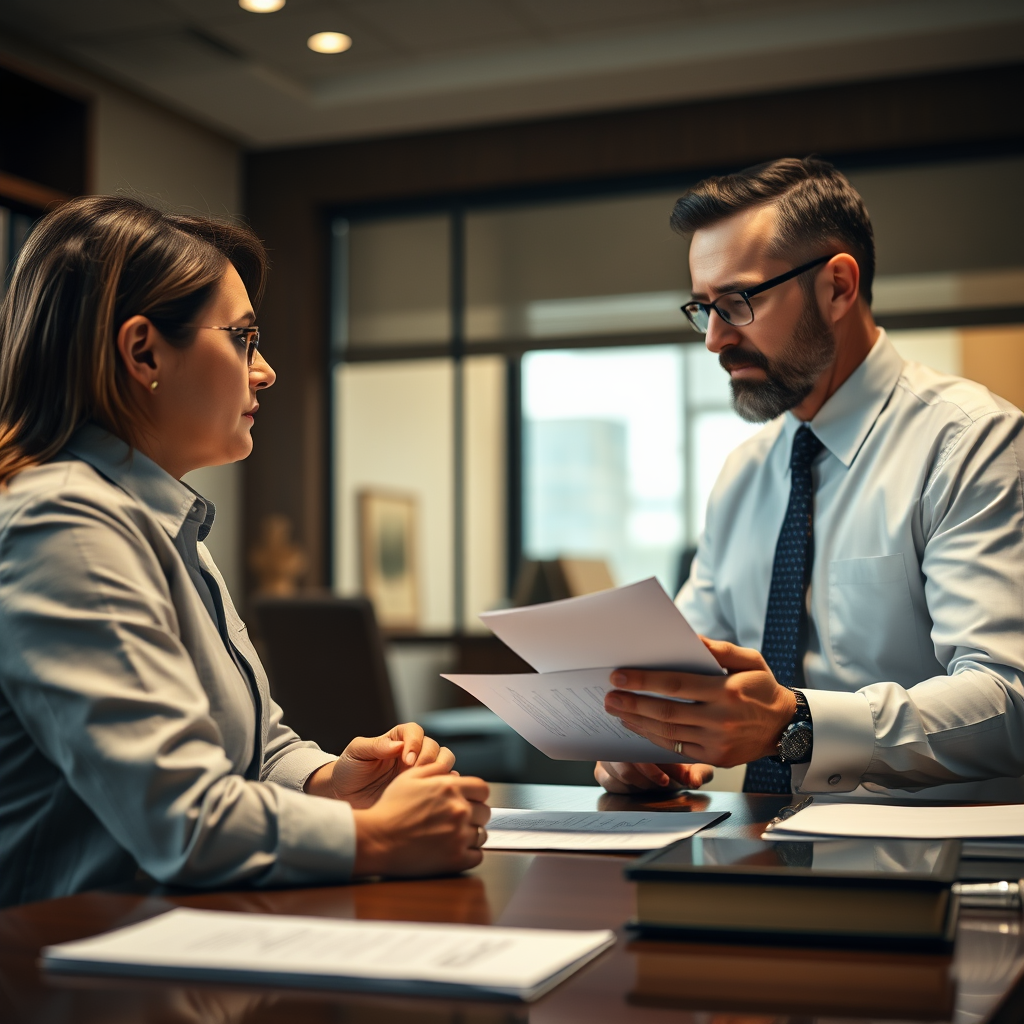 Child Support Establishment Lawyer Albemarle County, VA