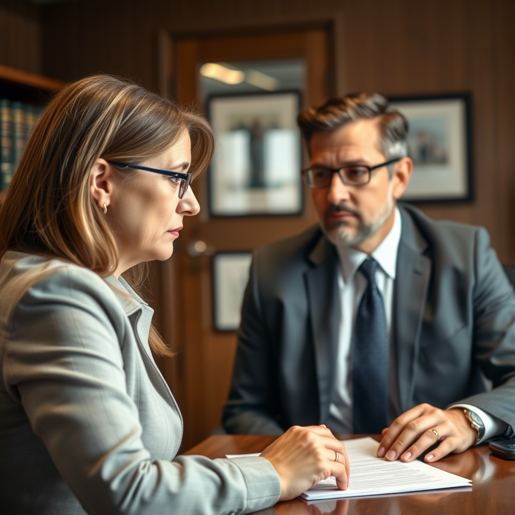 Child Support Establishment Lawyer Augusta County, VA