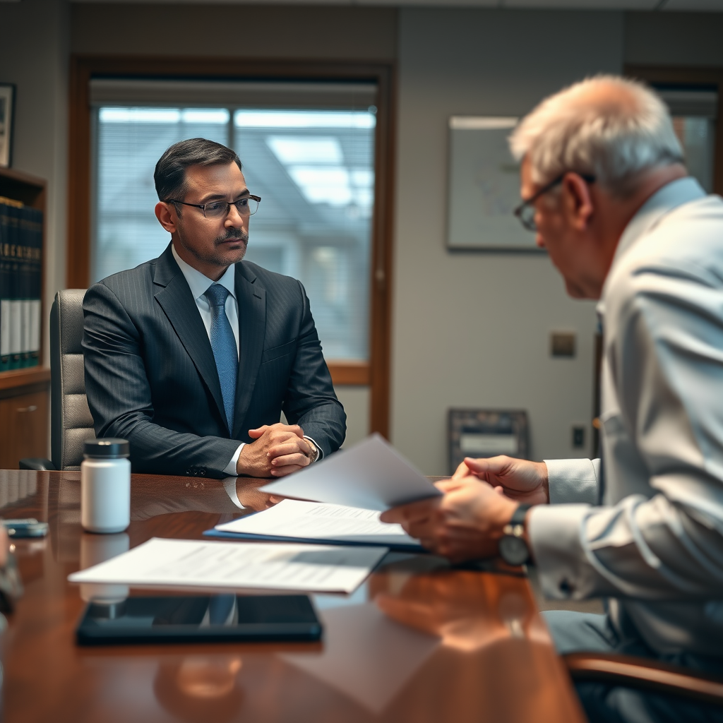 Child Support Establishment Lawyer Culpeper County, VA
