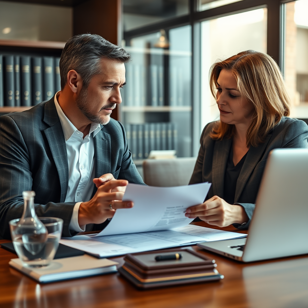 Child Support Establishment Lawyer Frederick County, VA
