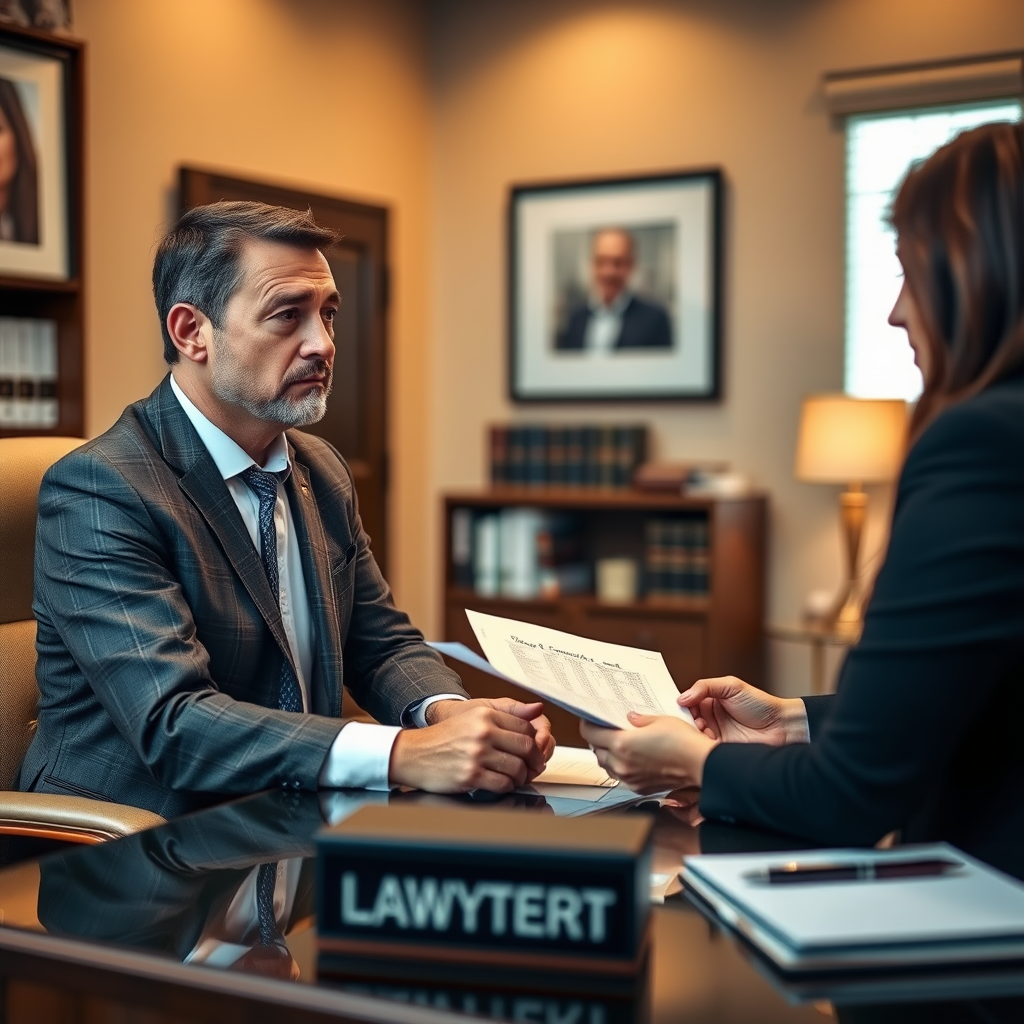 Child Support Establishment Lawyer Greene County, VA