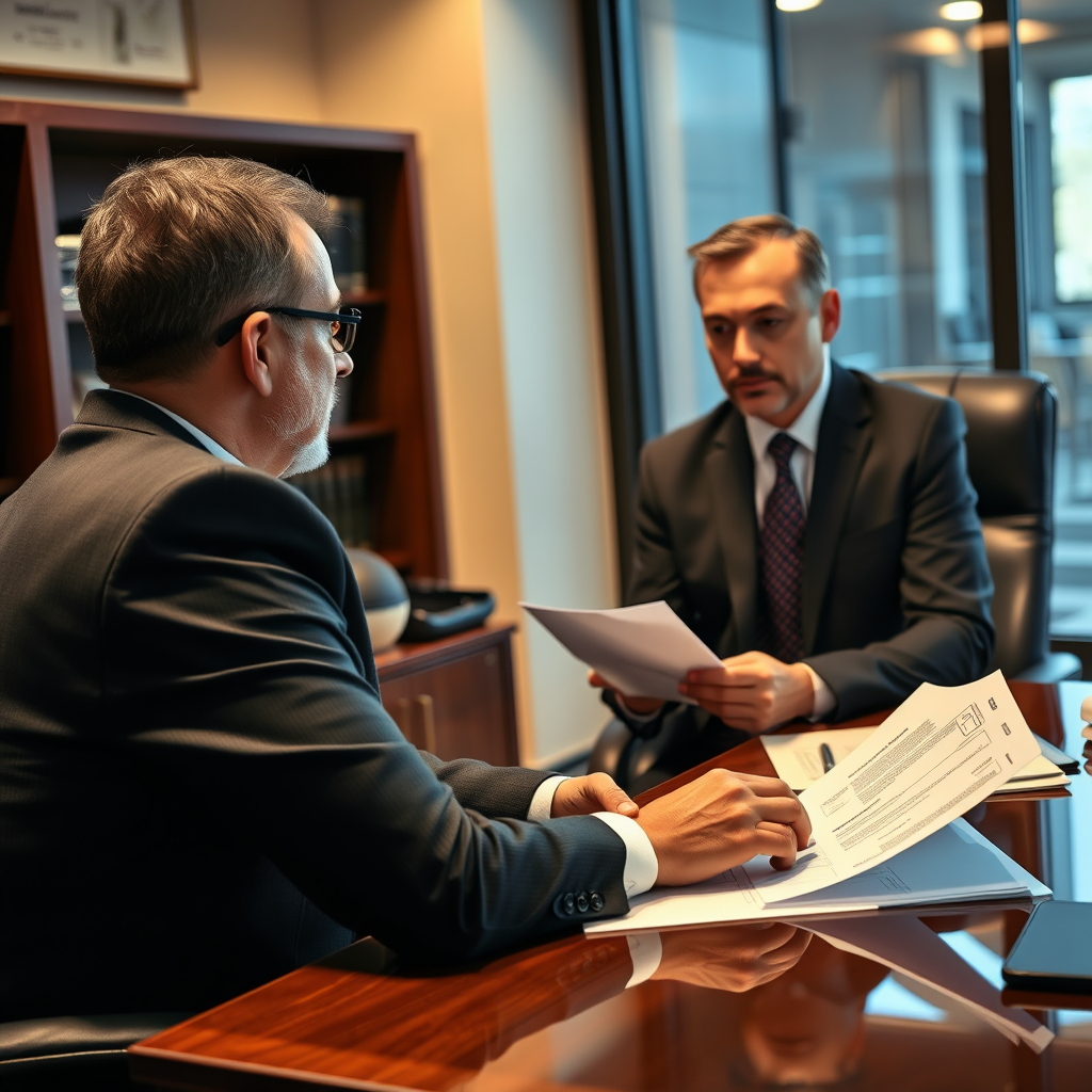 Child Support Establishment Lawyer Hanover County, VA
