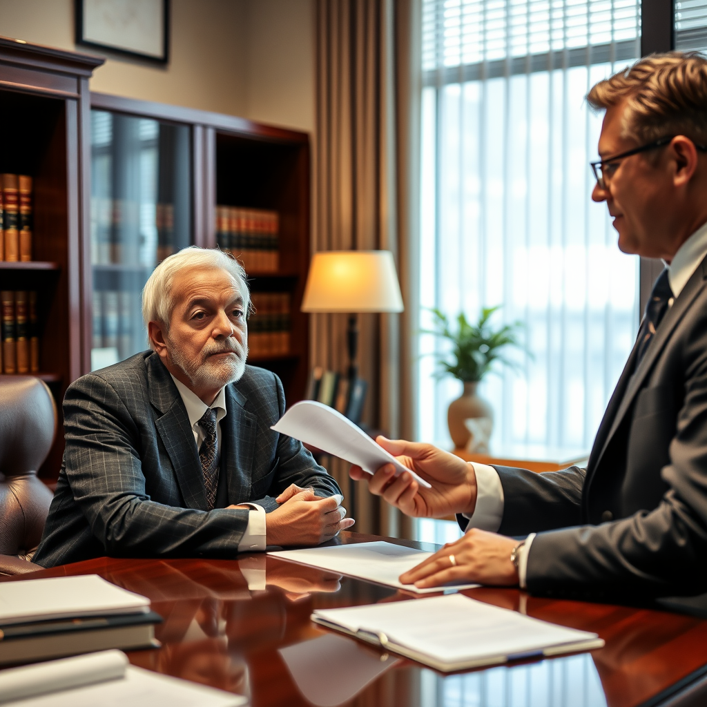 Child Support Establishment Lawyer Henrico County, VA