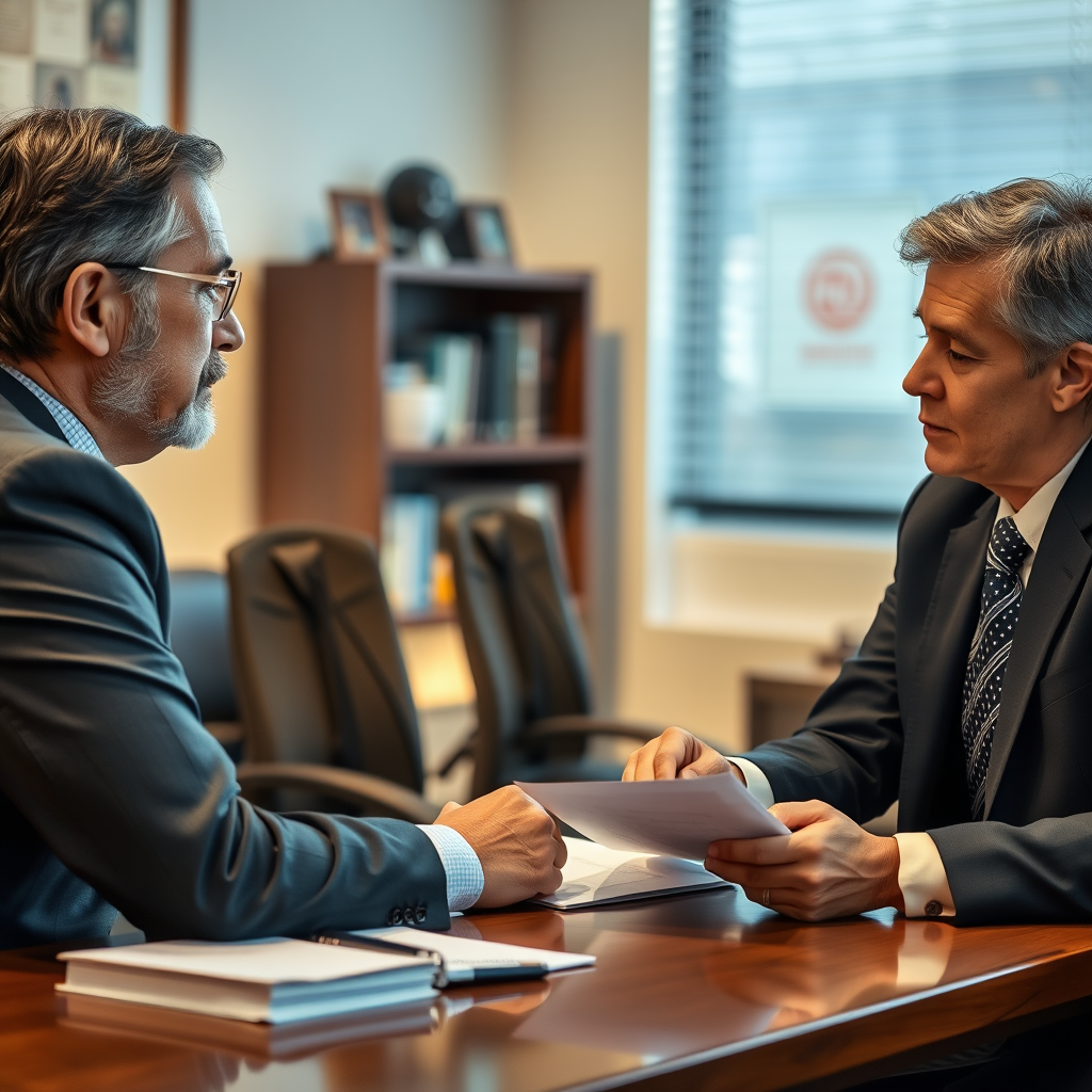 Child Support Establishment Lawyer Manassas Park, VA