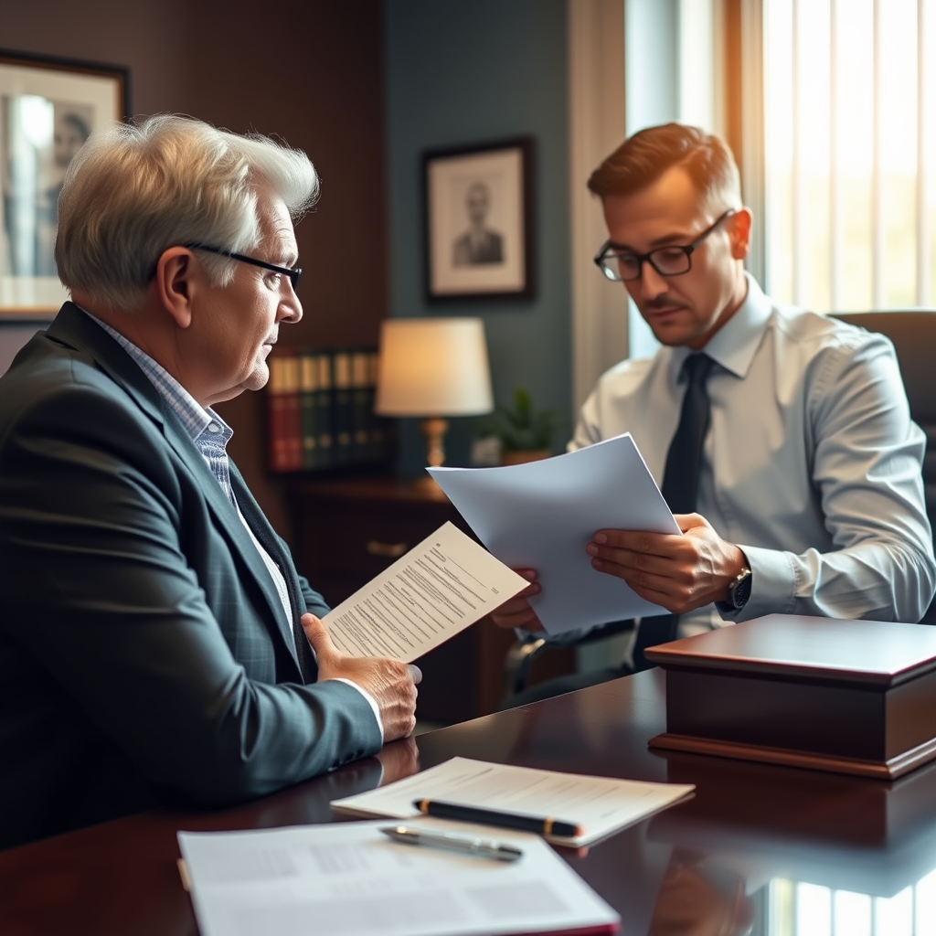 Child Support Establishment Lawyer Orange County, VA