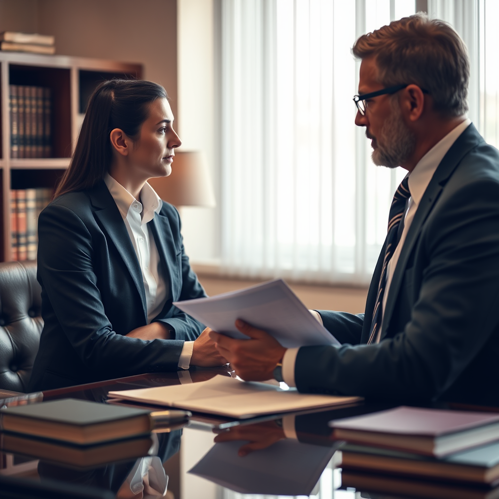 Child Support Establishment Lawyer Prince William County, VA