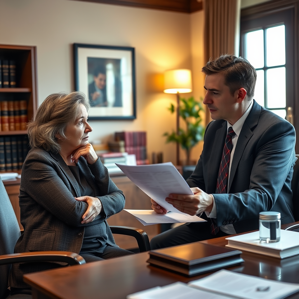 Child Support Establishment Lawyer Spotsylvania County, VA