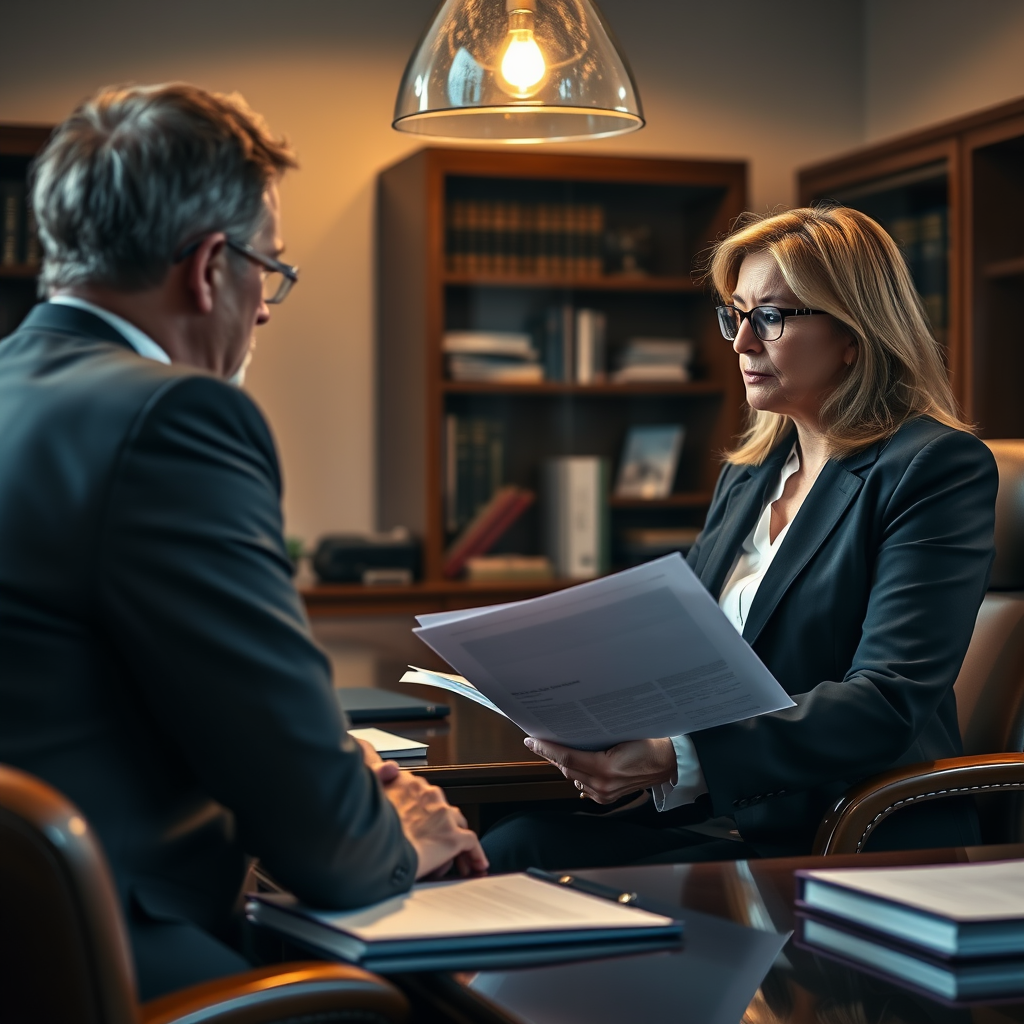 Child Support Lawyer Botetourt County, VA