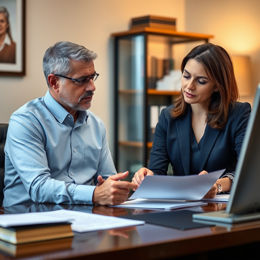 Child Support Lawyer Clarke County, VA