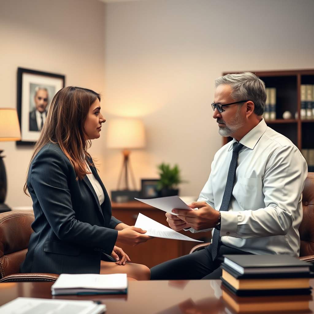 Child Support Lawyer Culpeper County, VA