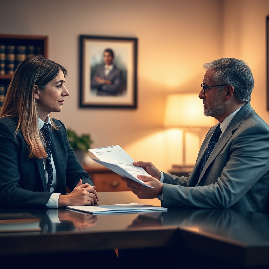 Child Support Lawyer Frederick County, VA