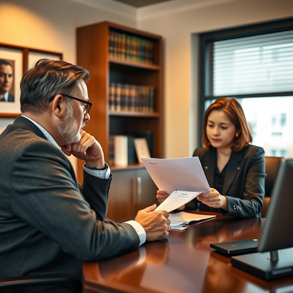 Child Support Lawyer Hanover County, VA