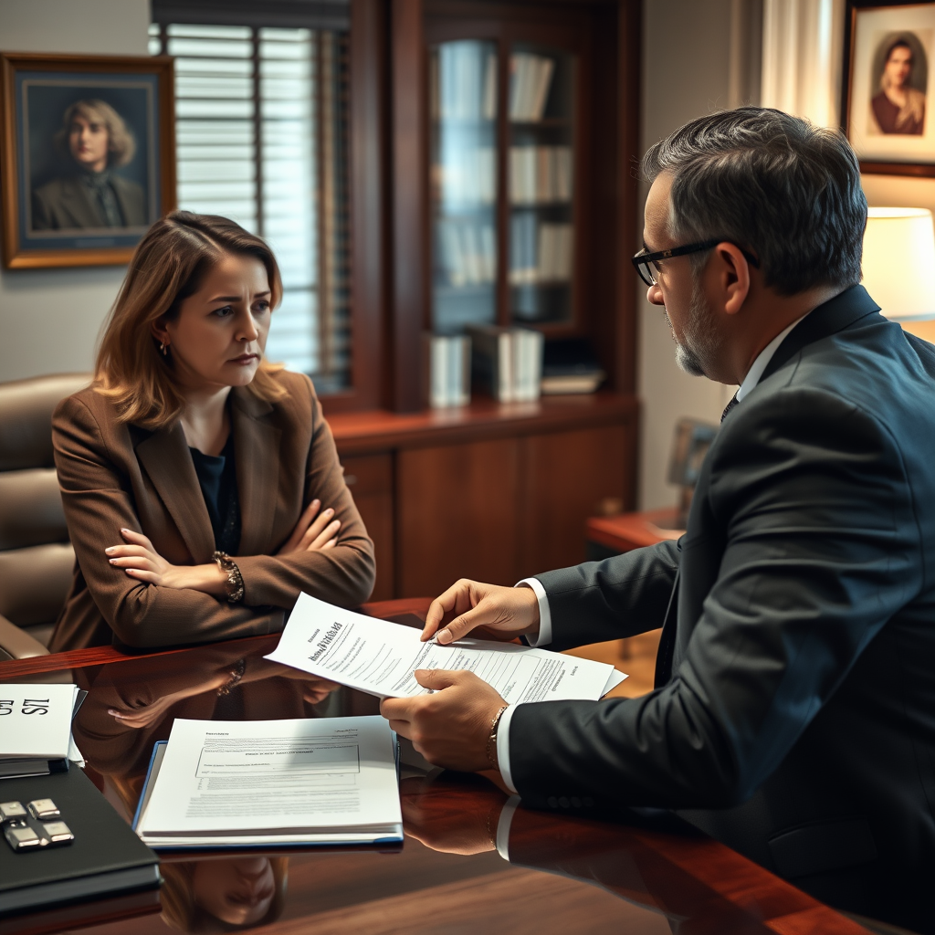 Child Support Lawyer Henrico County, VA