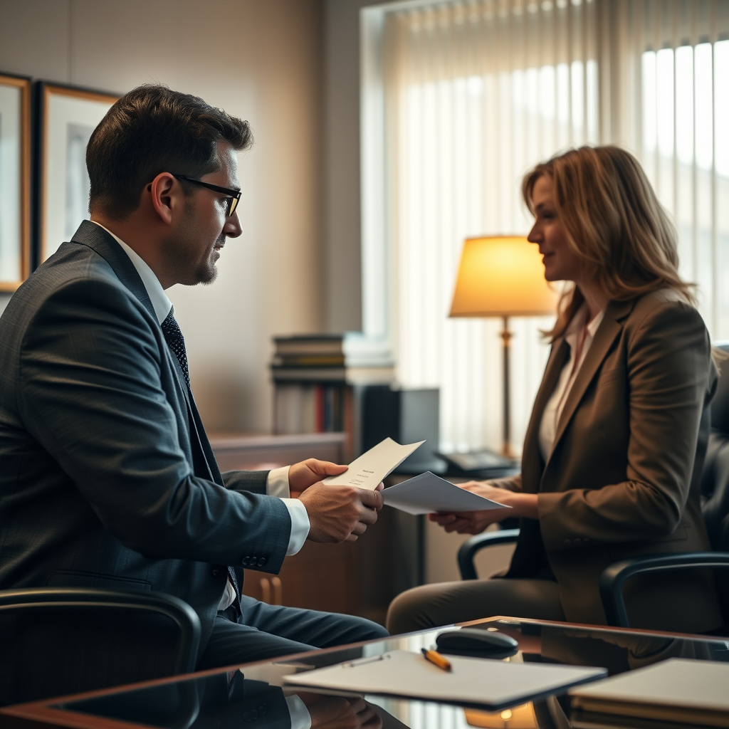 Child Support Lawyer Loudoun County, VA
