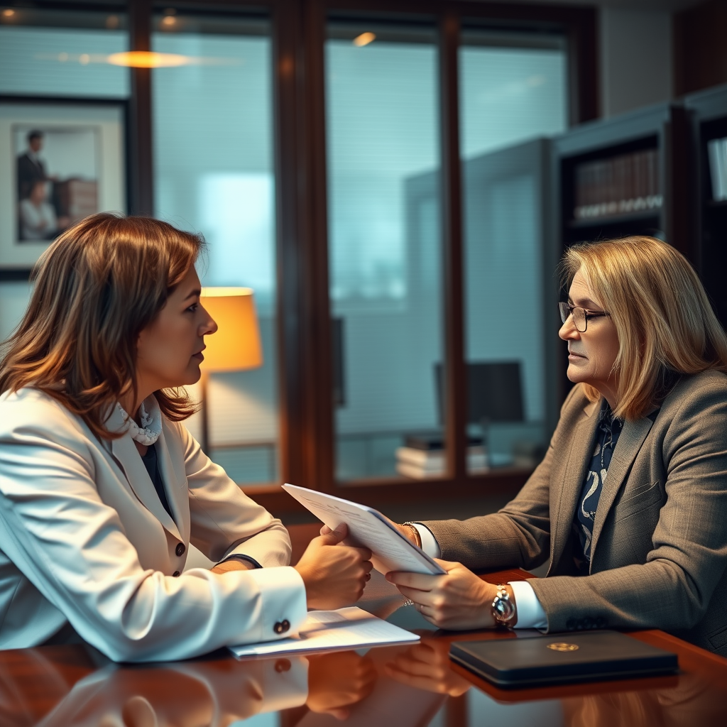 Child Support Lawyer Madison County, VA
