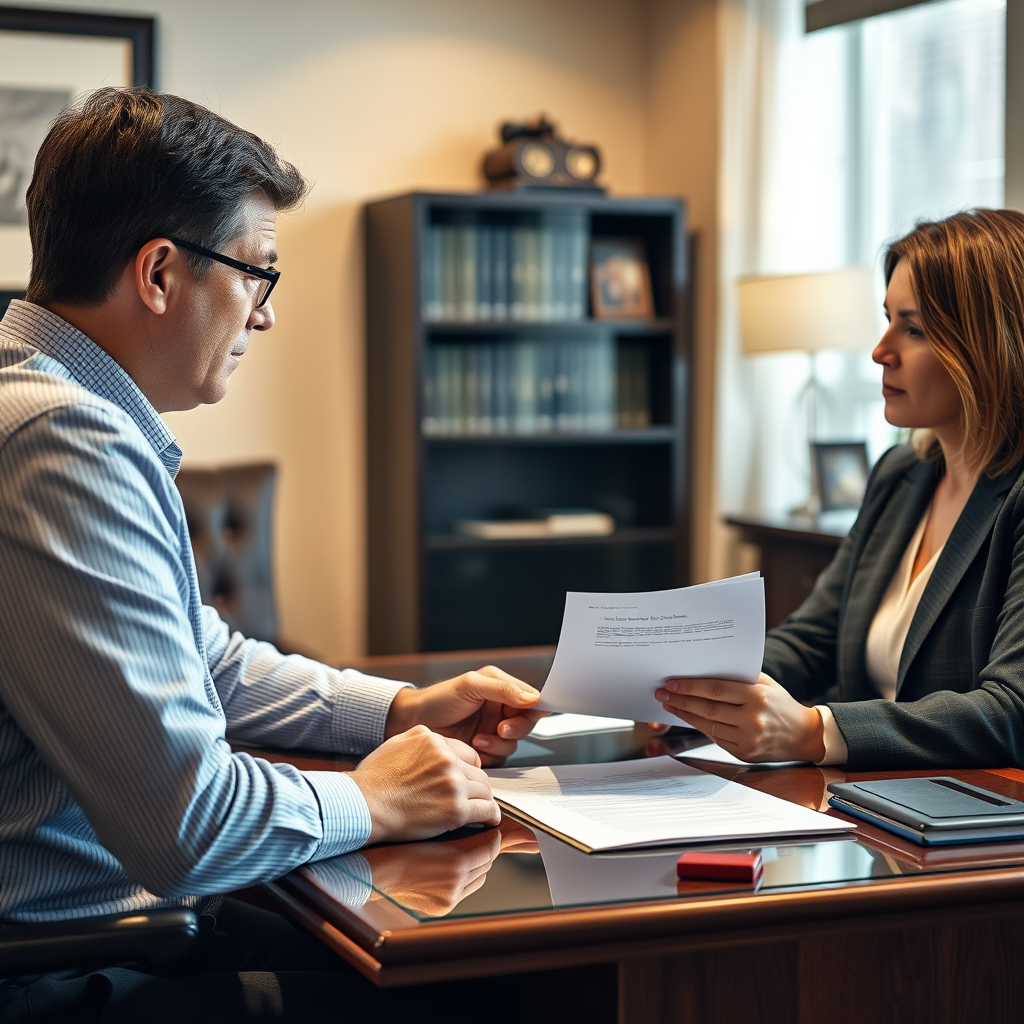 Child Support Lawyer Orange County, VA