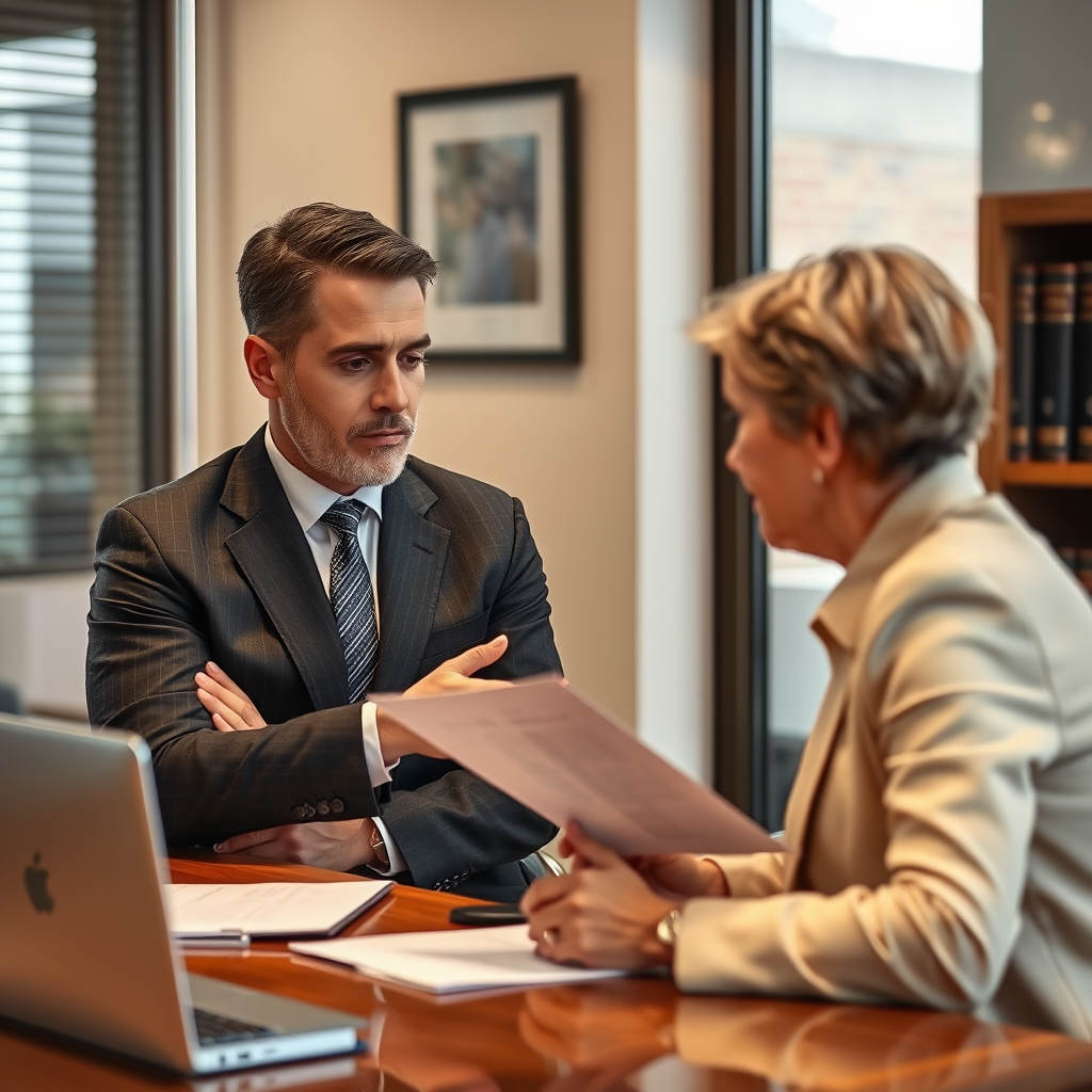 Child Support Lawyer Stafford County, VA