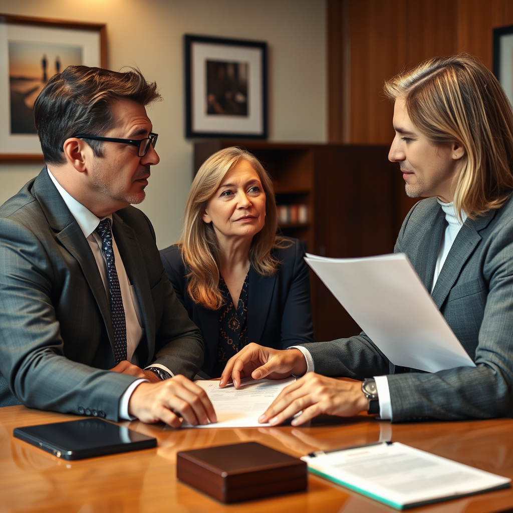 Child Support Lawyer Warren County, VA