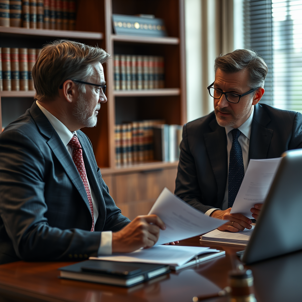 Child Support Modification Lawyer Botetourt County, VA