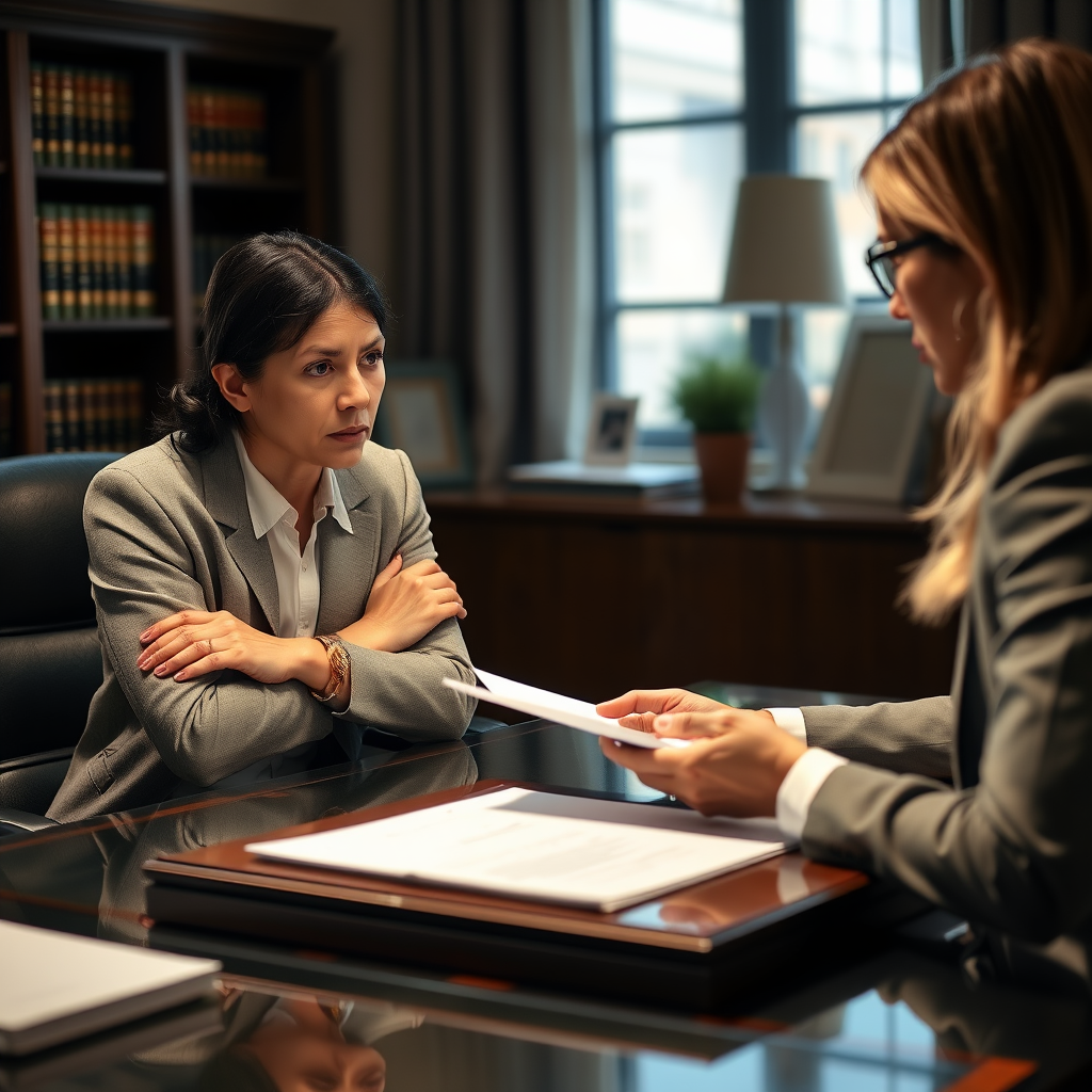 Child Support Modification Lawyer Clarke County, VA