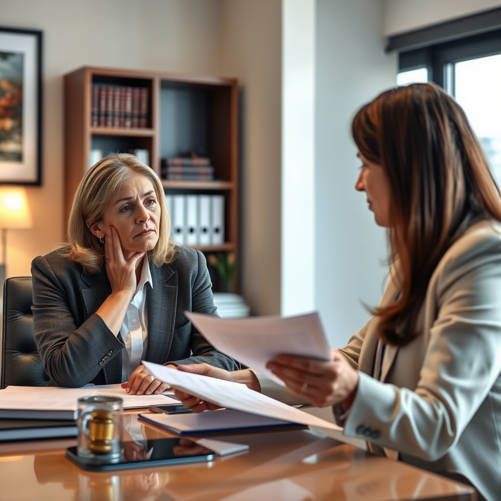 Child Support Modification Lawyer Frederick County, VA