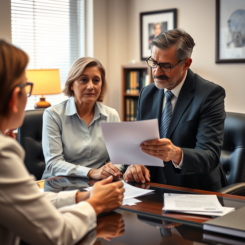 Child Support Modification Lawyer Fredericksburg, VA