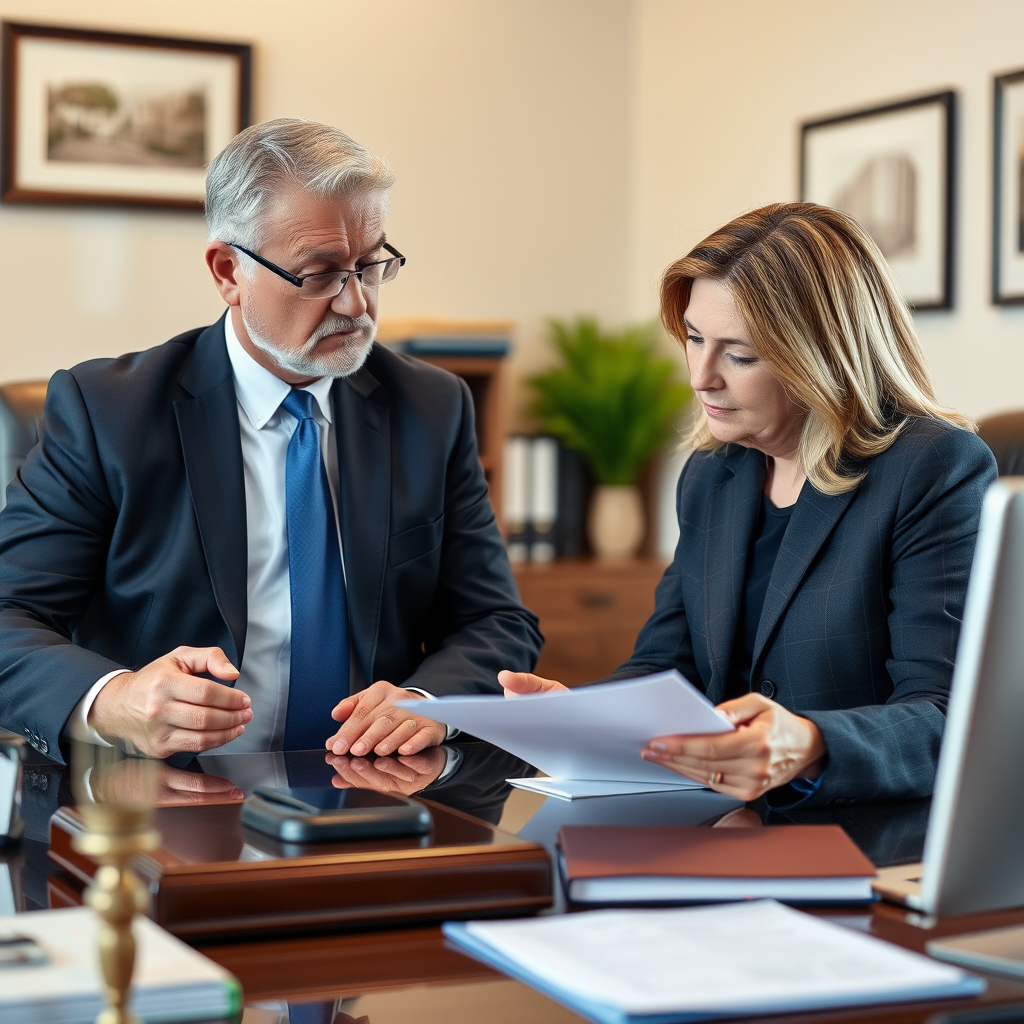 Child Support Modification Lawyer Greene County, VA