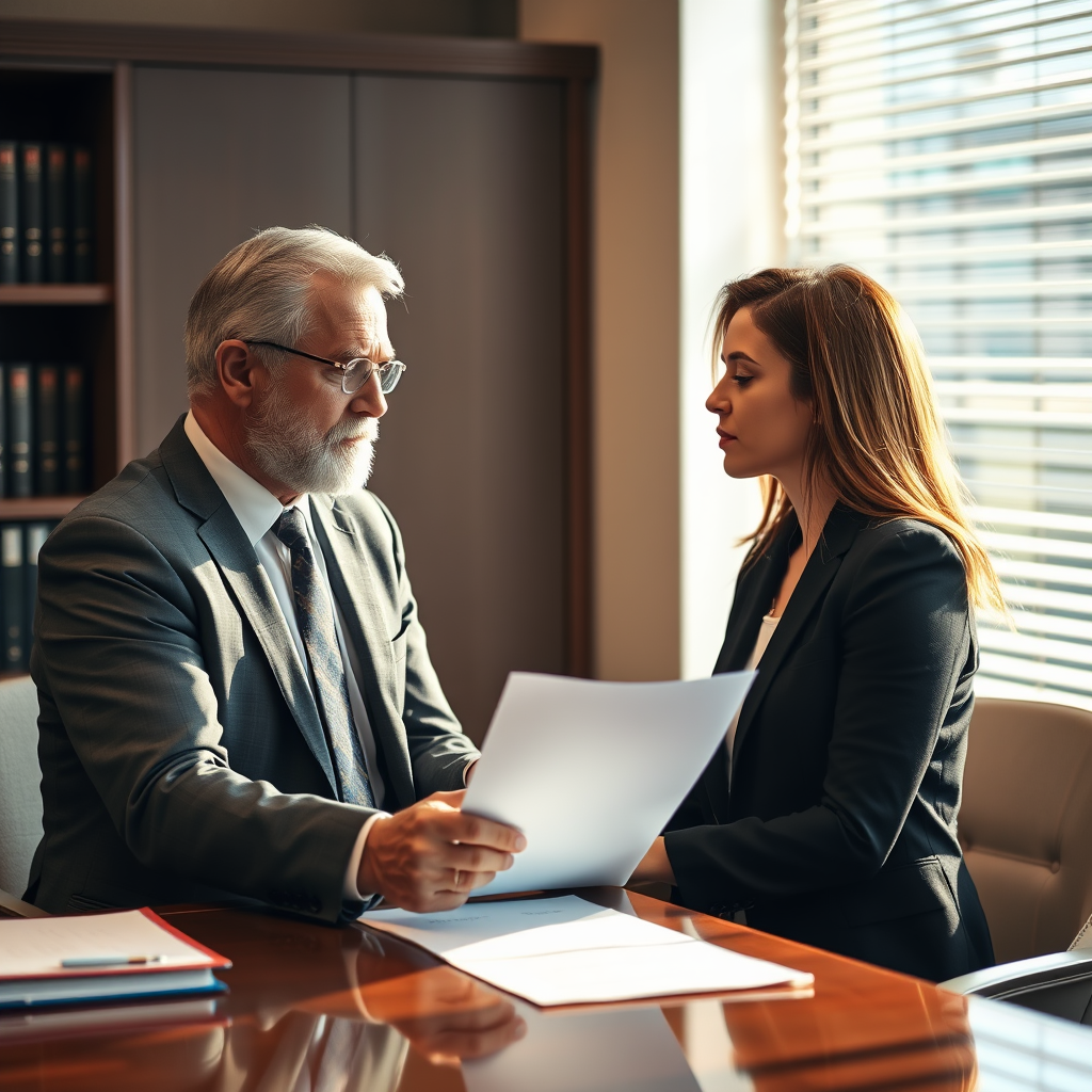 Child Support Modification Lawyer Lexington, VA