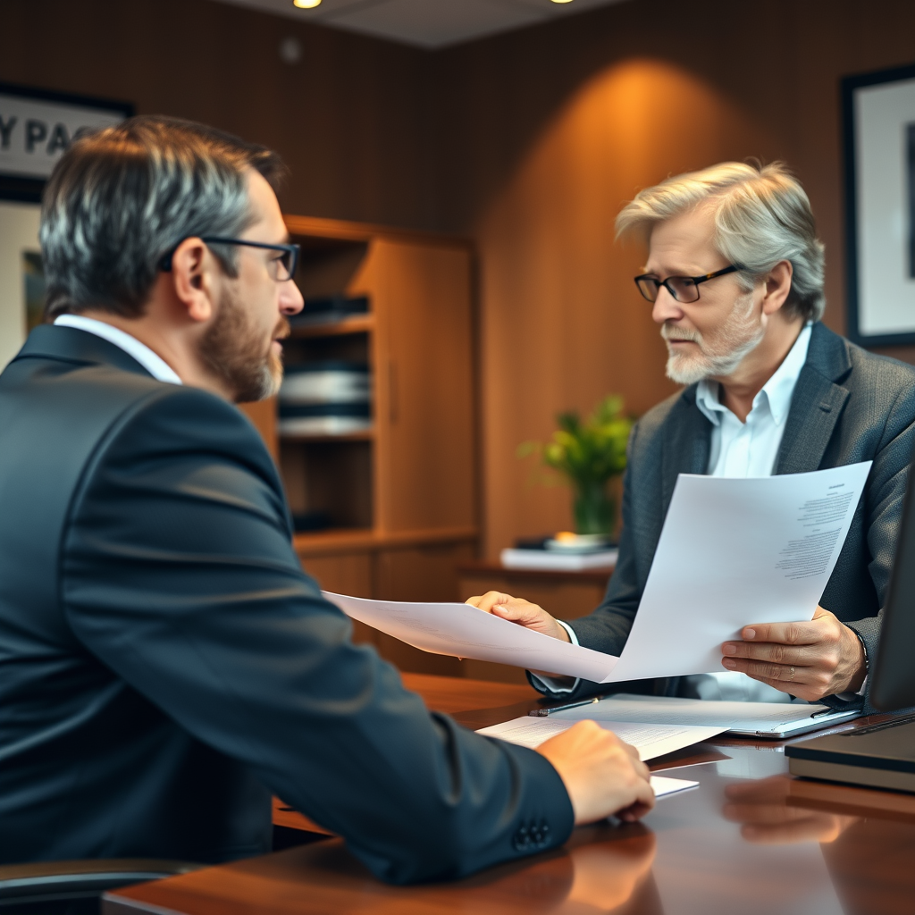 Child Support Modification Lawyer Loudoun County, VA