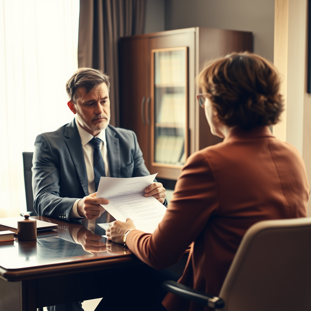 Child Support Modification Lawyer Spotsylvania County, VA
