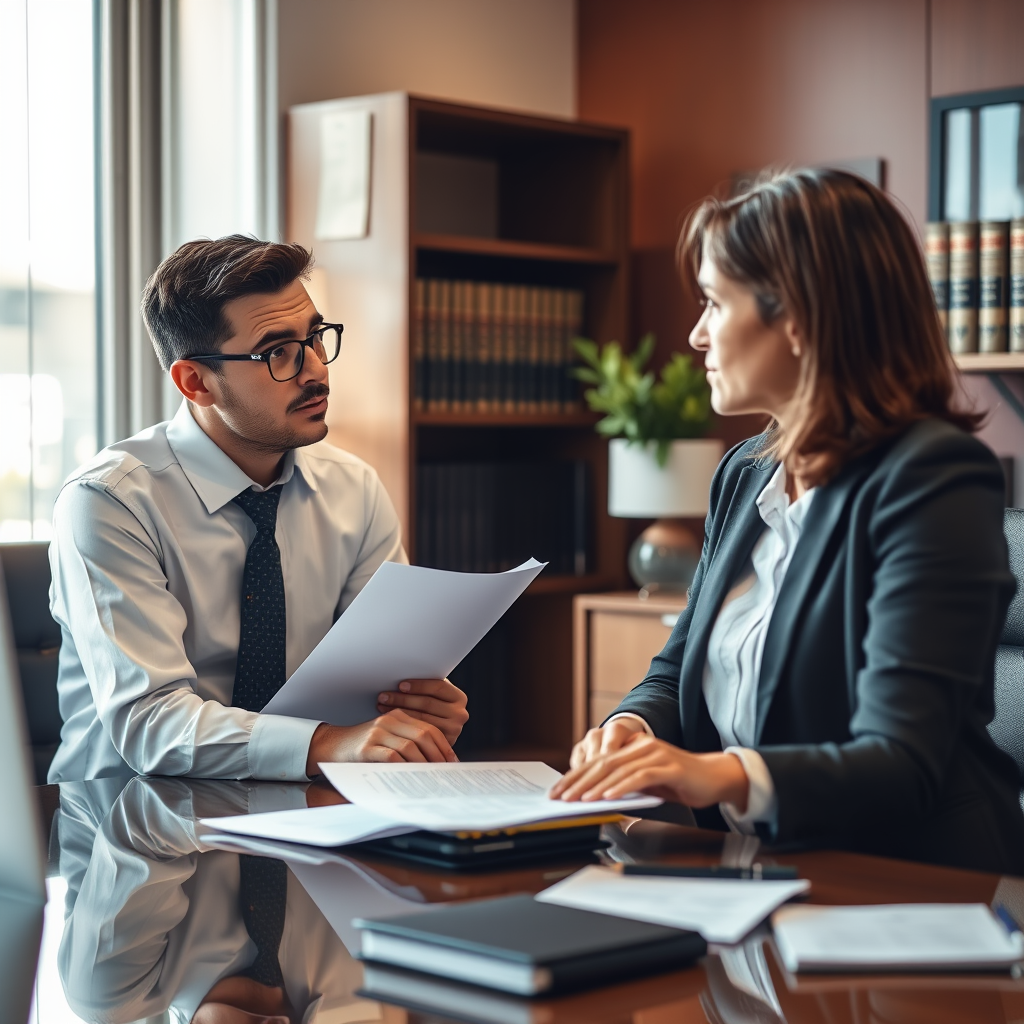Custody Enforcement Lawyer Albemarle County, VA