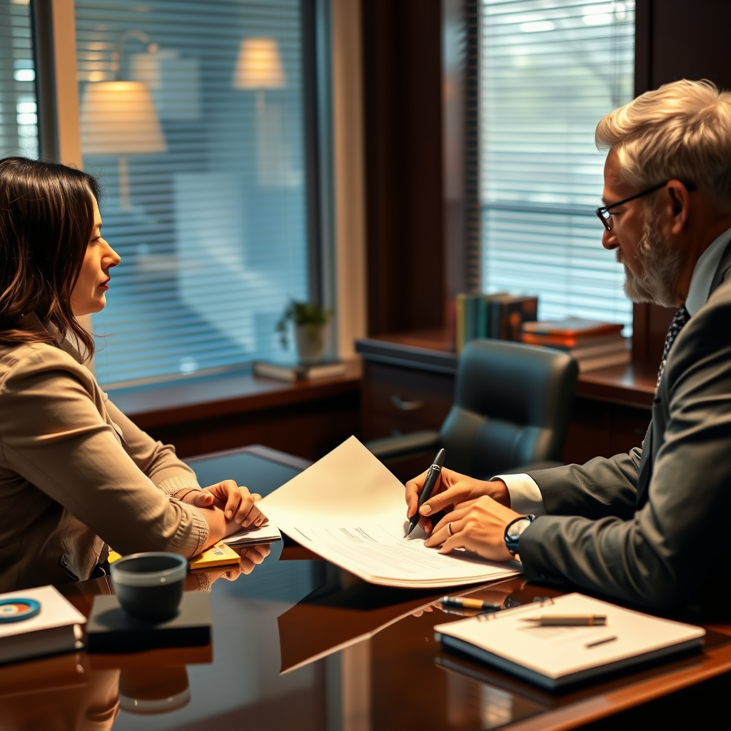Custody Enforcement Lawyer Botetourt County, VA